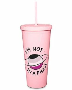 Best reviews of 👍 Not a Phase Cup with Straw - 24 oz. ⭐
