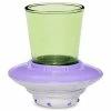 Best reviews of ✨ Molded Alien Spaceship Shot Glass - 2 oz. 🎁