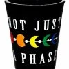 Buy 🥰 Not Just a Phase Pride Shot Glass - 2 oz. 🥰