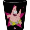 Brand new 🧨 Patrick Star Shot Glass 1.5 oz. - SpongeBob SquarePants 🎉