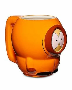 Top 10 ⭐ Chibi Kenny Molded Coffee Mug 16 oz. - South Park ✨ -Corona-shop 03868338 c