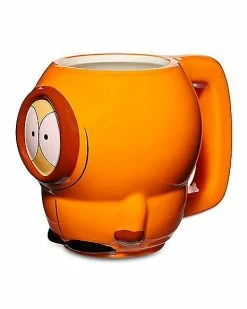 Top 10 ⭐ Chibi Kenny Molded Coffee Mug 16 oz. - South Park ✨ -Corona-shop 03868338 d