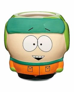 Discount ๐ Molded Chibi Kyle Coffee Mug - South Park ๐งจ 6 Discount ๐ Molded Chibi Kyle Coffee Mug - South Park ๐งจ -Corona-shop 03868346 c
