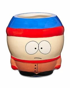 Coupon โญ Chibi Stan Molded Coffee Mug 16 oz. - South Park โ๏ธ