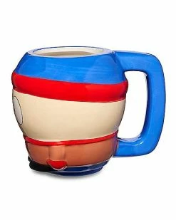 Coupon ⭐ Chibi Stan Molded Coffee Mug 16 oz. - South Park ✔️ 6 Coupon ⭐ Chibi Stan Molded Coffee Mug 16 oz. - South Park ✔️ -Corona-shop 03868353 c