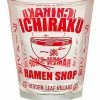 Top 10 ❤️ Ichiraku Ramen Shot Glass 2 oz. - Naruto Shippuden ✔️