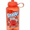 Outlet ❤️ Kool-Aid Man Water Bottle - 32 oz. 😉
