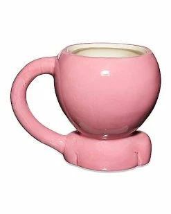 Cheapest ๐งจ Pink Female Alien Molded Coffee Mug - 16 oz. ๐ 5 Cheapest ๐งจ Pink Female Alien Molded Coffee Mug - 16 oz. ๐ -Corona-shop 03870094 c