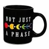 Buy ✔️ Not Just a Phase Pride Coffee Mug - 20 oz. 👏