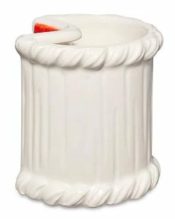 Brand new 😀 Molded Rainbow 🎂 Birthday Cake Shot Glass - 2 oz. 🎁 -Corona-shop 03870623 c