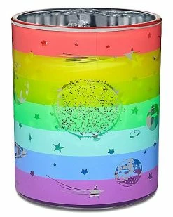 Deals 🌟 Rainbow Frosted Galaxy Coffee Mug - 16 oz. 🌟 -Corona-shop 03884939 c