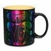 Best Sale 🛒 Luminescent Rainbow Mushroom Coffee Mug - 20 oz. 👏