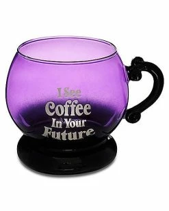 Wholesale ✨ Coffee Crystal Ball Mug - 26 oz. 🥰
