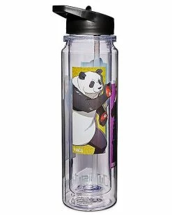 New 👏 Jujutsu Kaisen Water Bottle - 25 oz. 🤩 -Corona-shop 03896495 d
