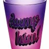 Flash Sale 👏 Dump Him Bratz Shot Glass - 2 oz. 😍