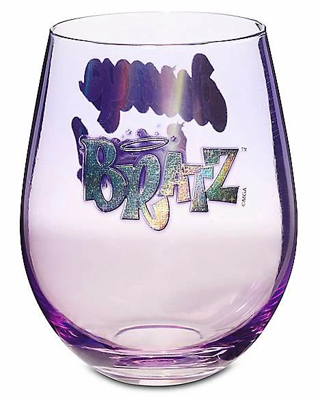 Hot Sale ๐ Dump Him Bratz Stemless Glass - 22 oz. ๐ 2 Hot Sale ๐ Dump Him Bratz Stemless Glass - 22 oz. ๐ - Image 2