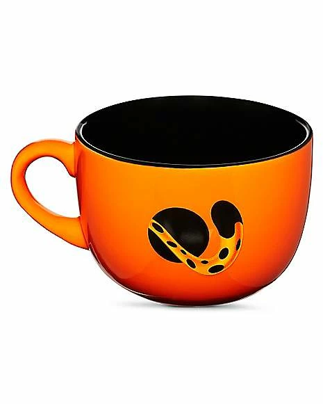Cheapest ❤️ Cheetos Looking Hole Soup Mug - 20 oz. ❤️ 2 Cheapest ❤️ Cheetos Looking Hole Soup Mug - 20 oz. ❤️ - Image 2