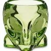 Hot Sale 🎉 Molded Alien Face Shot Glass - 2 oz. 🎁