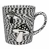 Best deal 😉 Mushroom Illusion Coffee Mug - 17 oz. 🧨