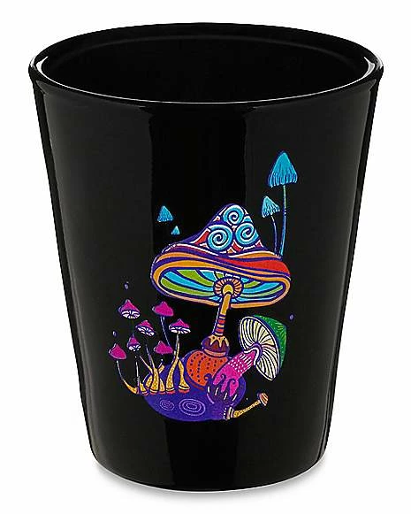 Coupon ๐ฅ Magic Mushroom Shot Glass - 2 oz. ๐ฏ 1 Coupon ๐ฅ Magic Mushroom Shot Glass - 2 oz. ๐ฏ