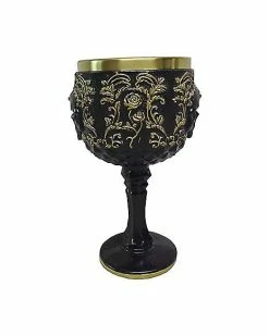 Hot Sale β Gothic Skeleton Goblet - 13.5 oz. π 3 Hot Sale β Gothic Skeleton Goblet - 13.5 oz. π -Corona-shop 03913456 b