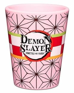 Coupon ✨ Nezuko Shot Glass 1.5 oz. - Demon Slayer ⭐