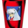 Best Sale 💯 Inuyasha Silicone Shot Glass - 2 oz. 🎁