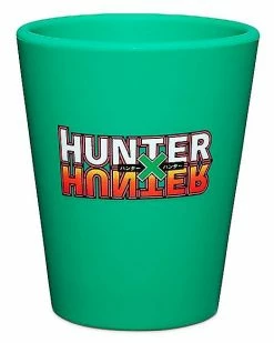 Buy 😀 Hunter x Hunter Silicone Shot Glass - 1.5 oz. 🌟