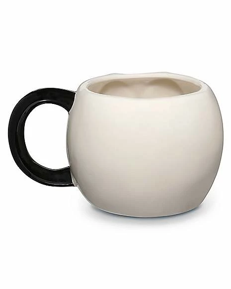 Best deal 🎁 Jack Skellington 3D Molded Coffee Mug 17.5 oz. - The Nightmare Before 🎁 Christmas 🎁 3 Best deal 🎁 Jack Skellington 3D Molded Coffee Mug 17.5 oz. - The Nightmare Before 🎁 Christmas 🎁 - Image 3