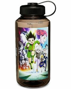Best deal ✨ Characters Hunter x Hunter Water Bottle - 32 oz. 🎉