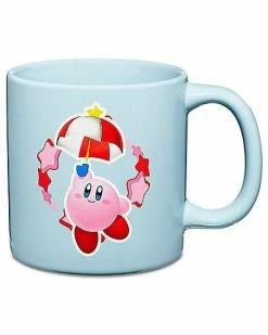 Top 10 👏 Kirby Coffee Mug - 20 oz. 🥰