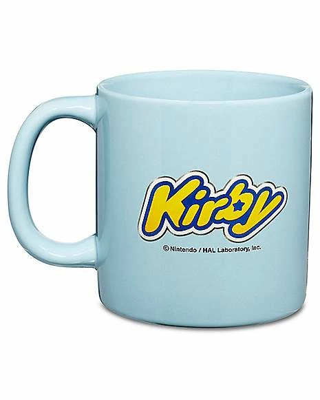 Top 10 ๐ Kirby Coffee Mug - 20 oz. ๐ฅฐ 2 Top 10 ๐ Kirby Coffee Mug - 20 oz. ๐ฅฐ - Image 2