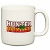 Cheapest 🎉 Logo Hunter x Hunter Coffee Mug - 20 oz. 🔥