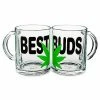Top 10 👏 Best Buds Glass Coffee Mugs - 2 Pack 🔥