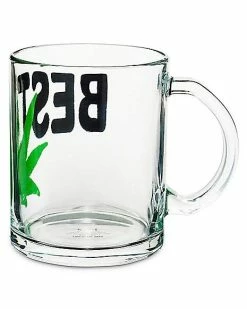 Top 10 👏 Best Buds Glass Coffee Mugs - 2 Pack 🔥 -Corona-shop 03920428 c