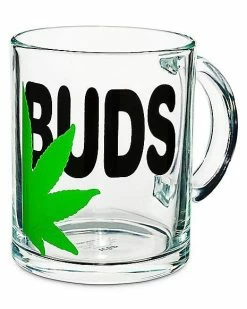 Top 10 👏 Best Buds Glass Coffee Mugs - 2 Pack 🔥 -Corona-shop 03920428 d