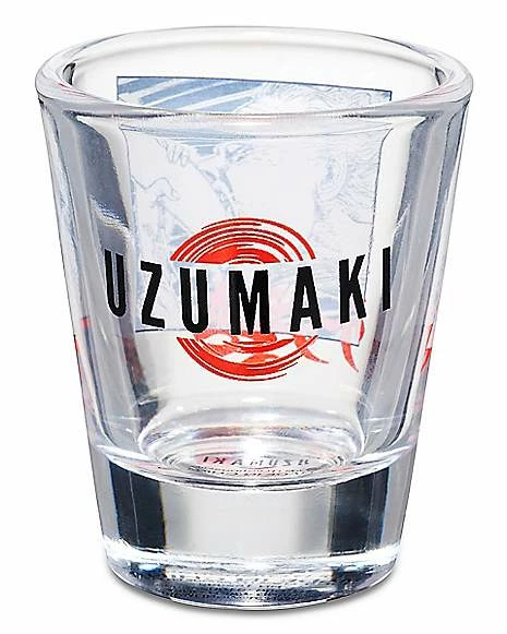 Flash Sale π Uzumaki Naruto Shot Glass - 2 oz. π₯ 2 Flash Sale π Uzumaki Naruto Shot Glass - 2 oz. π₯ - Image 2