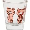 Deals 🔔 Gloomy Bear Shot Glass - 2 oz. 👍