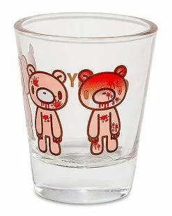 Deals 🔔 Gloomy Bear Shot Glass - 2 oz. 👍 -Corona-shop 03924669 c