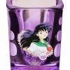 New ✨ Purple Inuyasha Square Shot Glass - 2 oz. 💯