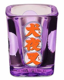 New โจ Purple Inuyasha Square Shot Glass - 2 oz. ๐ฏ 8 New โจ Purple Inuyasha Square Shot Glass - 2 oz. ๐ฏ -Corona-shop 03930823 c
