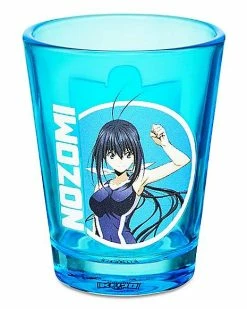 New 👍 Keeijo Keuo Square Shot Glass - 2 oz. 🎉