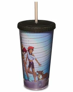 Flash Sale 🔔 Cowboy Bebop Lineup Cup with Straw - 20 oz. 🤩 5 Flash Sale 🔔 Cowboy Bebop Lineup Cup with Straw - 20 oz. 🤩 -Corona-shop 03931219 c