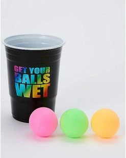 Wholesale ๐ Get Your Balls Wet Beer Pong Set โ 7 Wholesale ๐ Get Your Balls Wet Beer Pong Set โ -Corona-shop 03931888 d