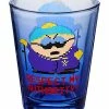 Discount 🔥 Respect My Authority Cartman Shot Glass 2 oz. - South Park 😍