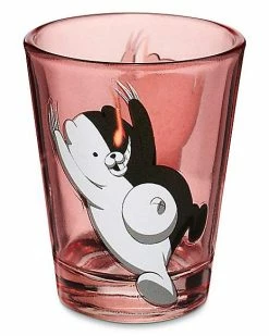 Best reviews of 🤩 Danganronpa Bear Shot Glass - 2 oz. ⌛