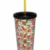 Best reviews of ⭐ Characters South Park Cup with Straw - 20 oz. ❤️