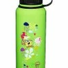Cheap 🤩 Jellyfishing SpongeBob SquarePants Water Bottle - 34 oz. 😉