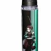 Discount 👏 Tanjiro and Nezuko Water Bottle 22 oz. - Demon Slayer 👍