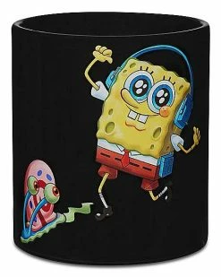 Hot Sale 🔥 SpongeBob SquarePants Heat Changing Coffee Mug - 20 oz. 😍